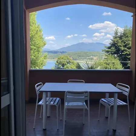 • Lovely Lake View • Apartmán Ispra