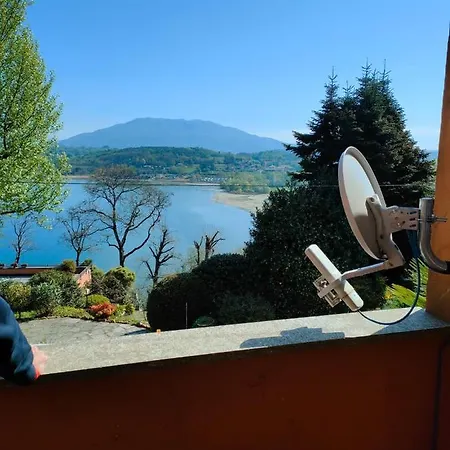 Apartmán • Lovely Lake View •