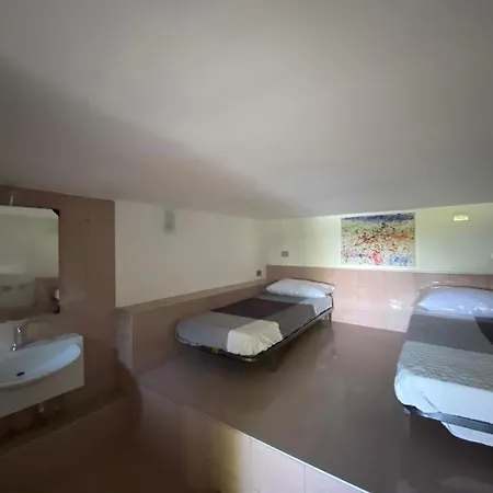 Apartmán • Lovely Lake View • Ispra