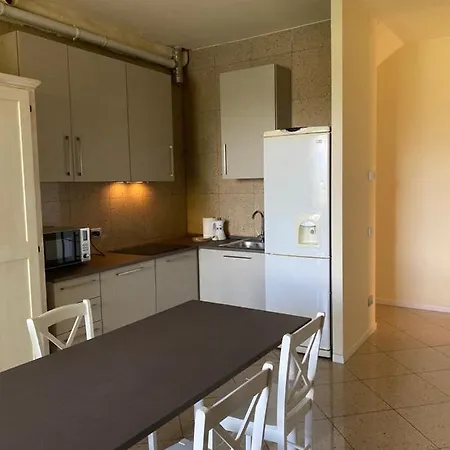 • Lovely Lake View • Apartmán Ispra